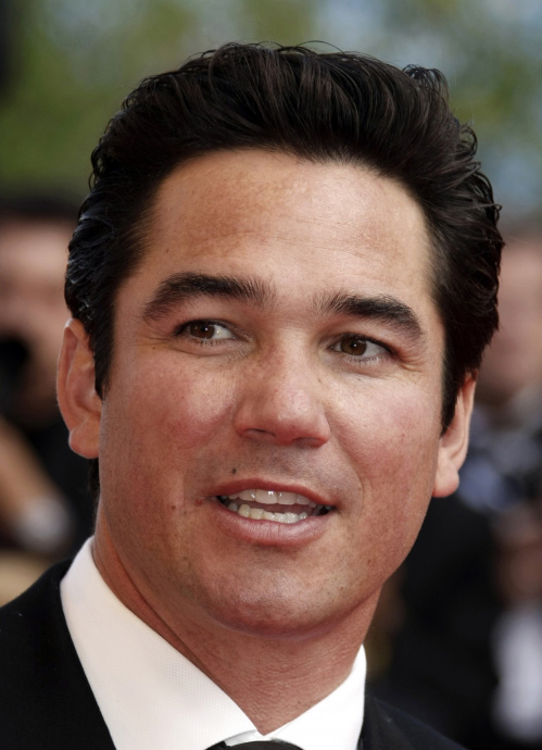 Dean Cain