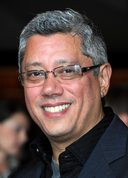 Dean Devlin