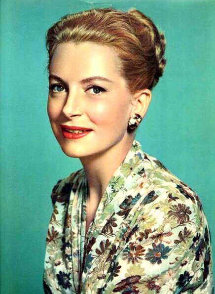 Deborah Kerr