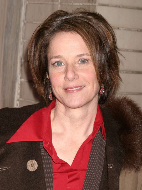 Debra Winger