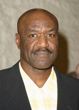 Delroy Lindo