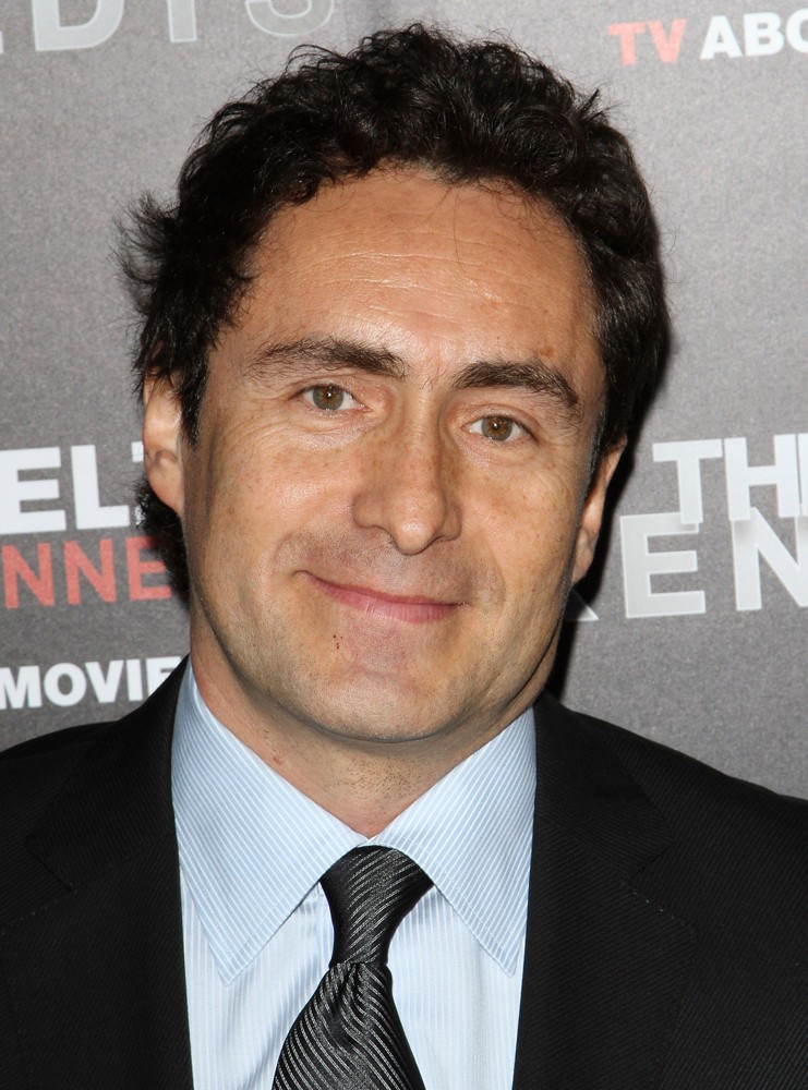 Demian Bichir