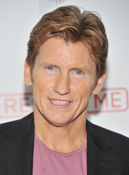 Denis Leary