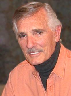 Dennis Weaver