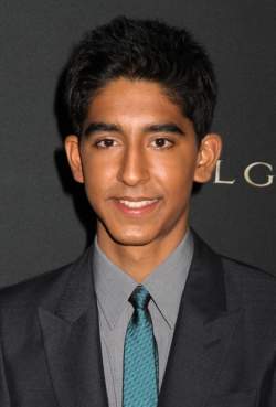 Dev Patel