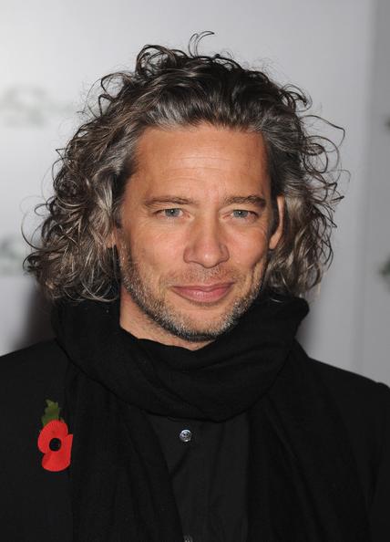 Dexter Fletcher