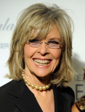 Diane Keaton