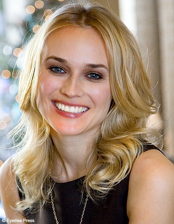 Diane Kruger