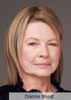 Dianne Wiest