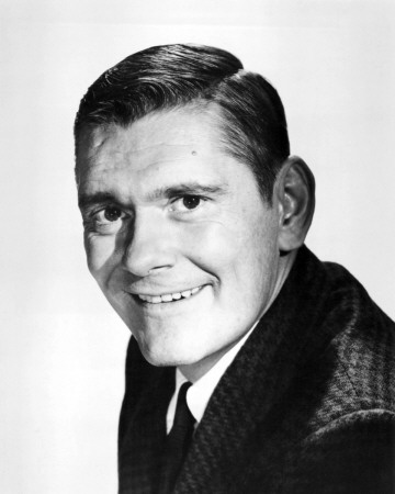 Dick York