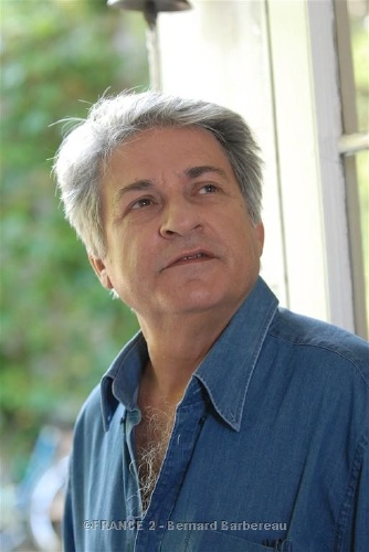 Didier Bezace