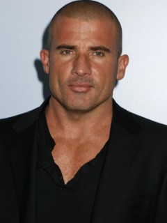 Dominic Purcell