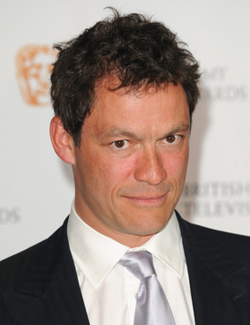 Dominic West