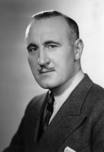 Donald Crisp