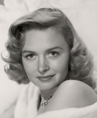 Donna Reed