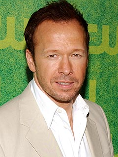 Donnie Wahlberg