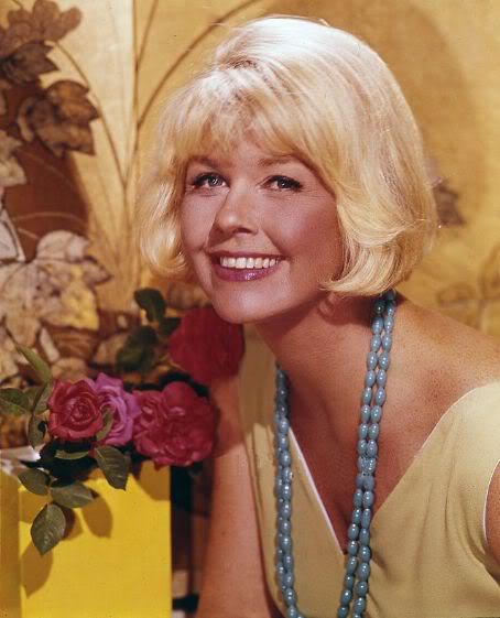 Doris Day