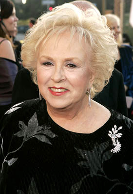 Doris Roberts