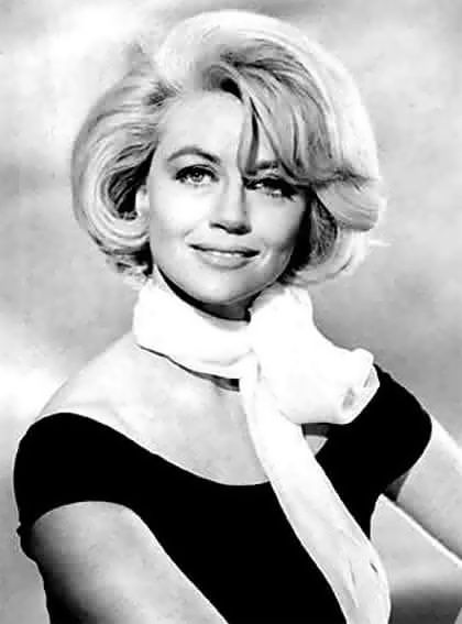 Dorothy Malone