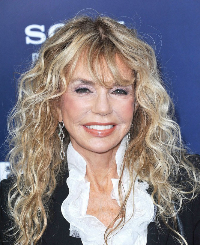 Dyan Cannon