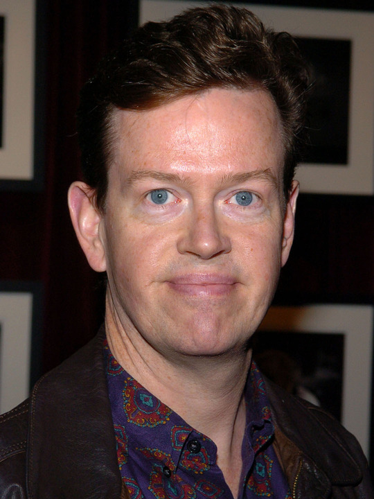 Dylan Baker