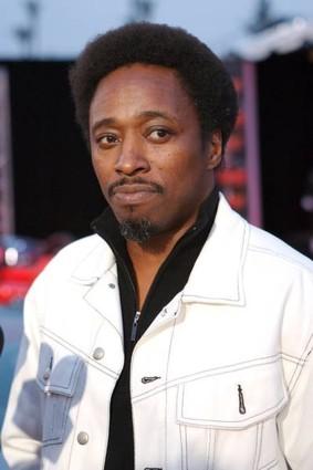 Eddie Griffin