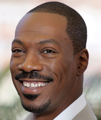 Eddie Murphy