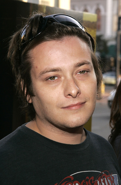 Edward Furlong