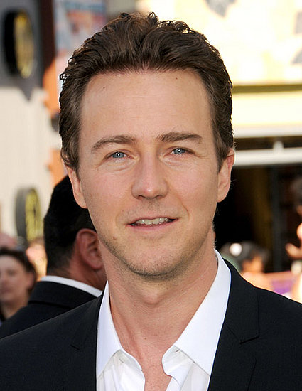 Edward Norton