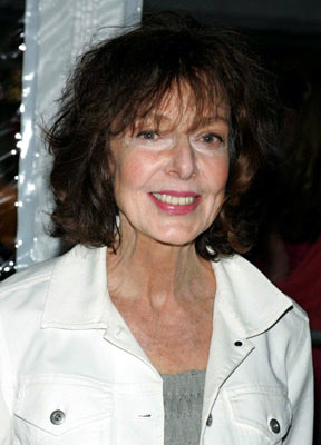 Elaine May