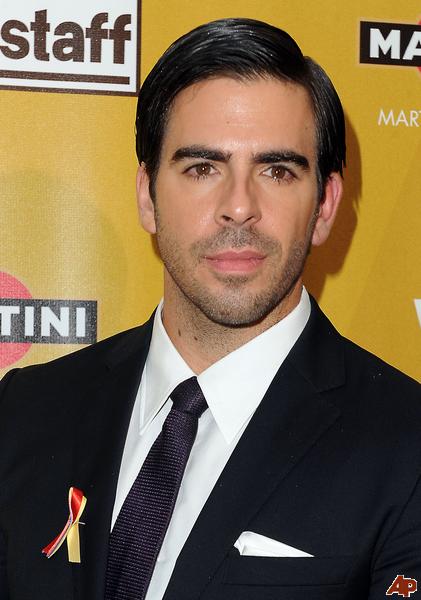 Eli Roth