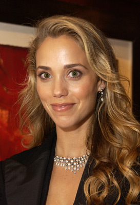 Elizabeth Berkley