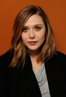 Elizabeth Olsen