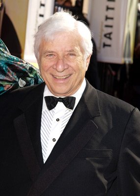 Elmer Bernstein