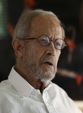 Elmore Leonard