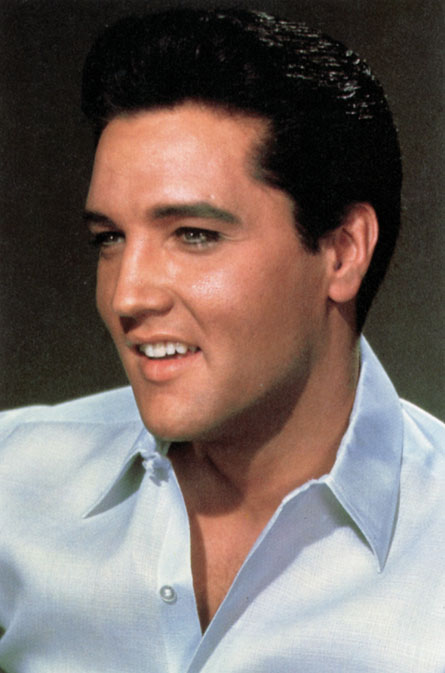 Elvis Presley