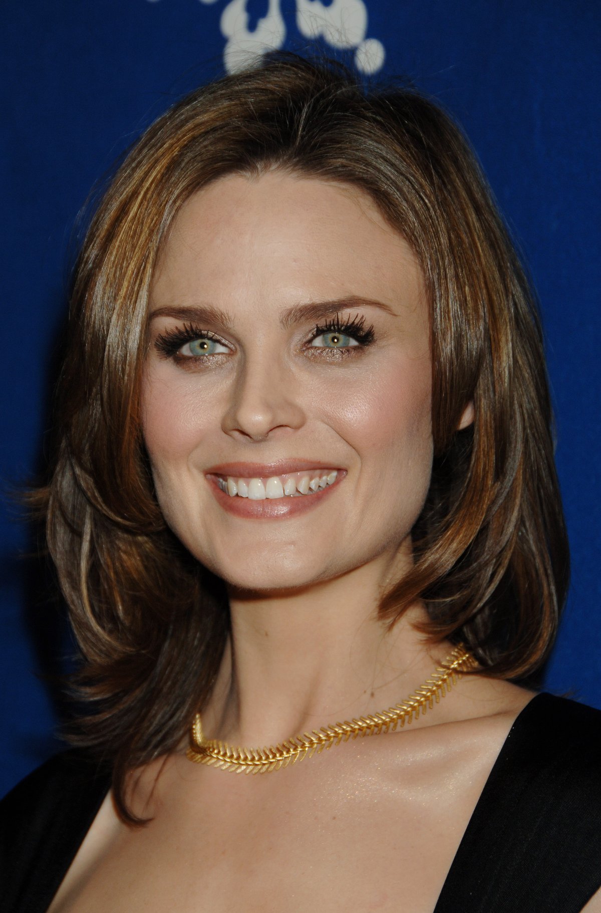 Emily Deschanel