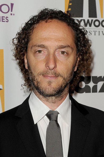 Emmanuel Lubezki