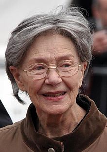 Emmanuelle Riva