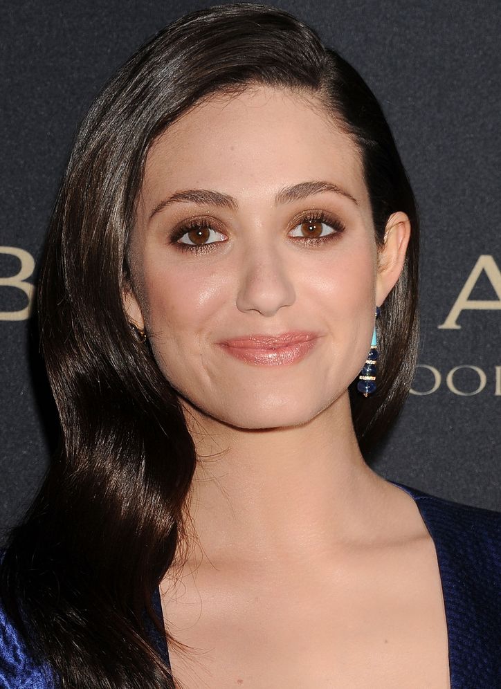 Emmy Rossum