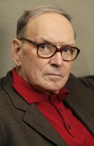 Ennio Morricone