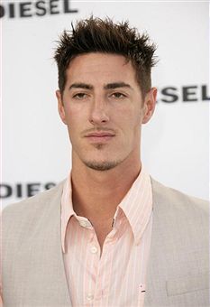 Eric Balfour