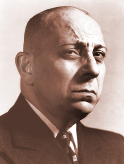 Erich Von Stroheim