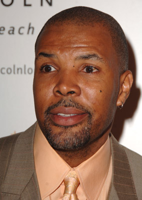 Eriq La Salle