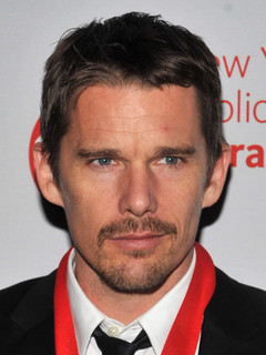 Ethan Hawke