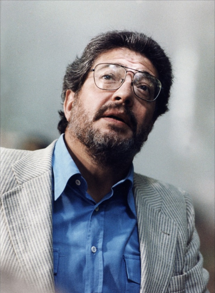 Ettore Scola