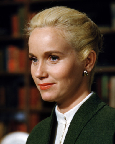 Eva Marie Saint