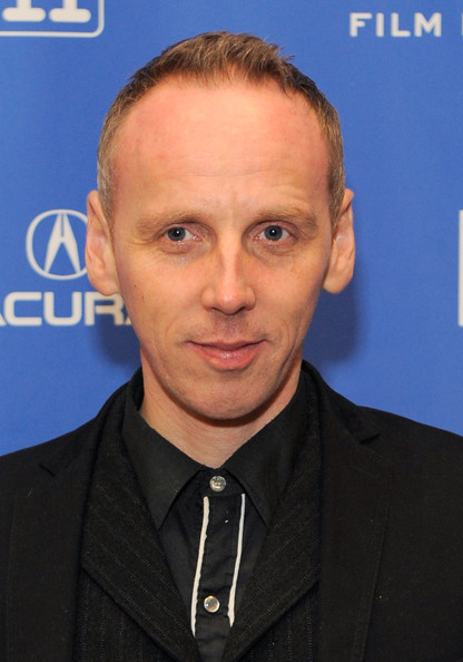 Ewen Bremner