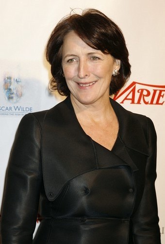 Fiona Shaw