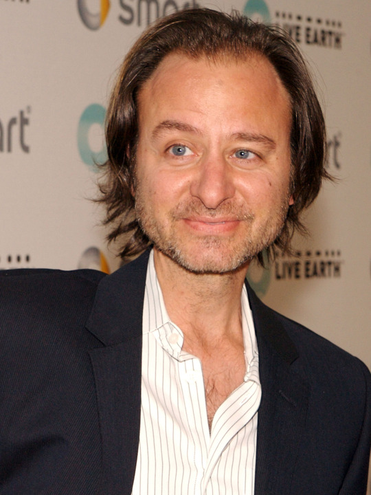 Fisher Stevens